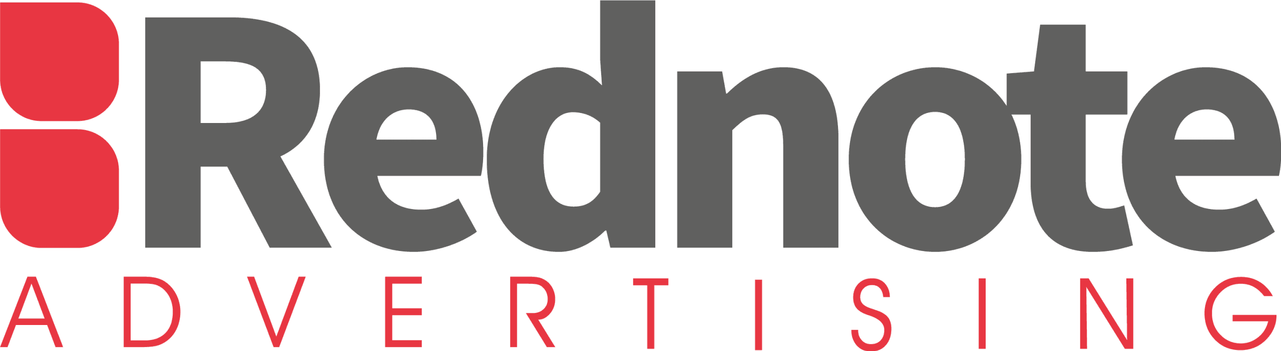 rednoteadvertising Logo